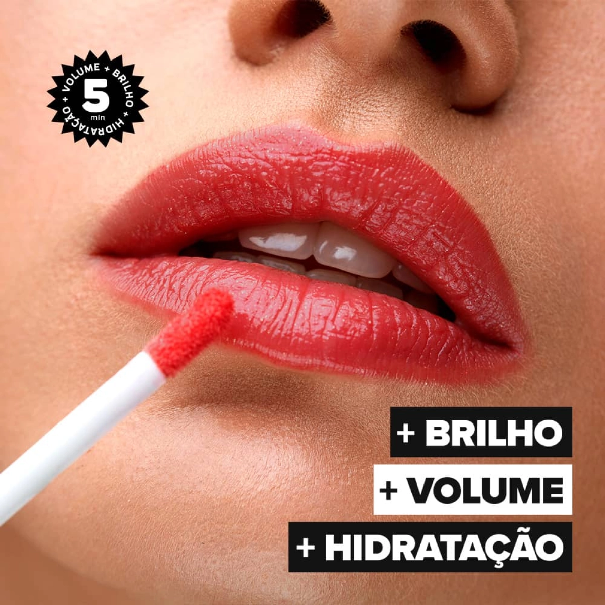 Monte seu Kit Gloss Labial com Ácido Hialurônico e Sérum da Up Lips e fique linda e com um bocão de arrasar! Monte seu Kit Gloss Labial com Ácido Hialurônico e Sérum da Up Lips e fique linda e com um bocão de arrasar!